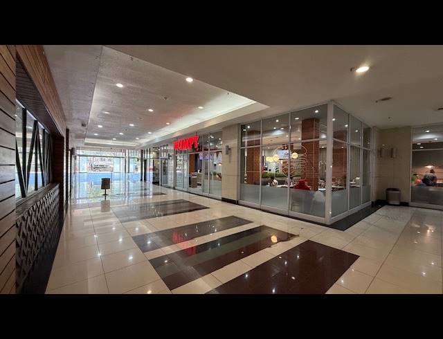 150M² RETAIL TO LET IN DURBAN CENTRAL